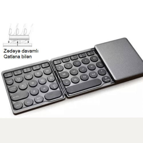 Mini Klaviatura (bluetooth)