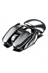 Metal Mouse