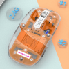 Şəffaf Mouse Şəffaf Mouse