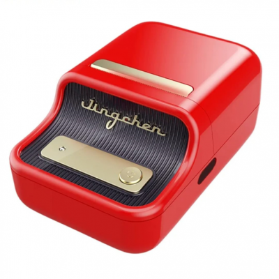 Mini Printer B21