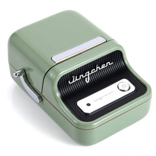Mini Printer B21 Mini Printer B21