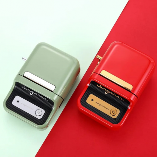 Mini Printer B21 Mini Printer B21