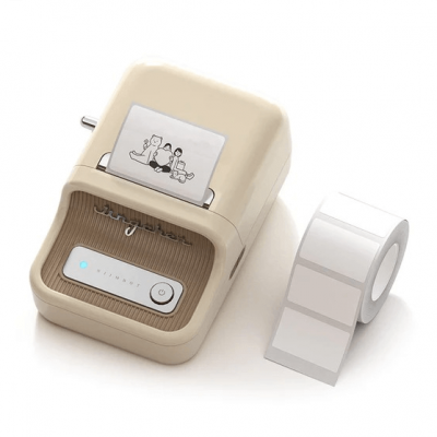 Mini Printer B21