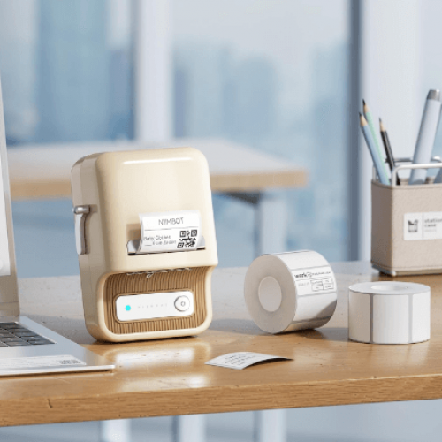 Mini Printer B21 Mini Printer B21