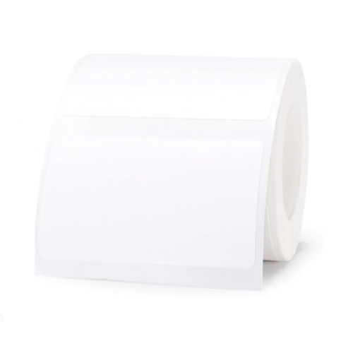 Niimbot B21 Printer kağızı sadə 50x30 Niimbot B21 Printer kağızı sadə 50x30