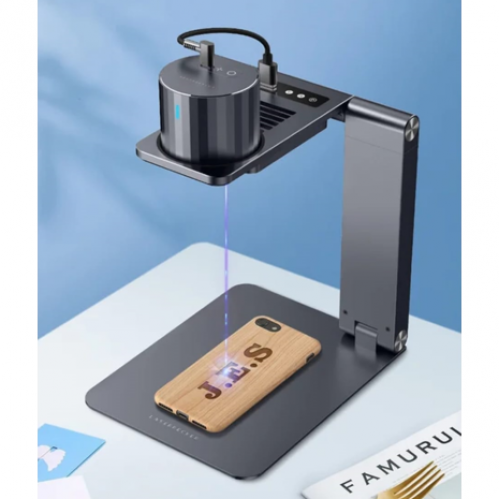 3D Lazer çap aparatı 3D Lazer çap aparatı