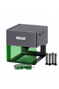 DAJA Lazer çap aparatı