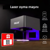 DAJA Lazer çap aparatı DAJA Lazer çap aparatı