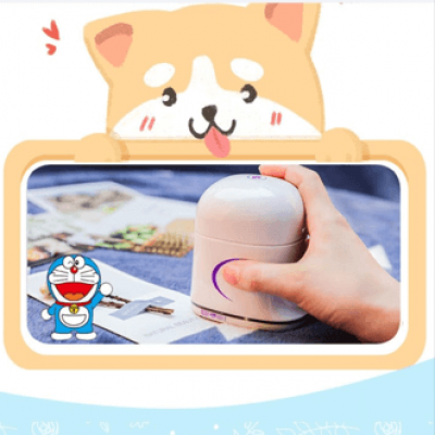Pekoko Rəngli Mini Printer
